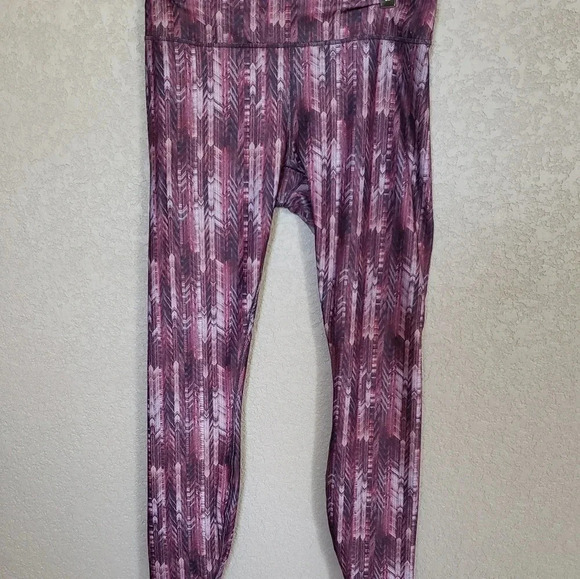 Fabletics Pants - Fabletics leggings